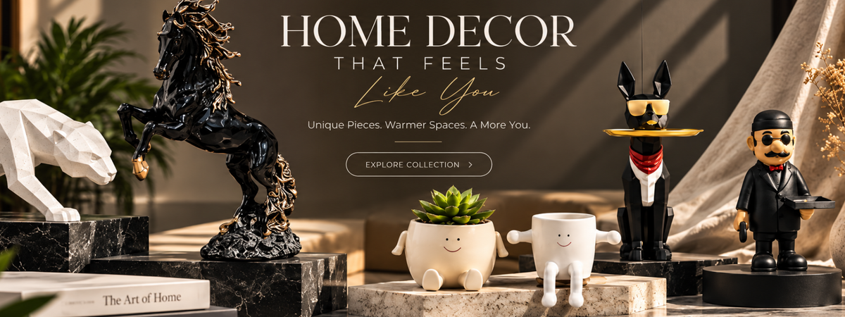 Home Decor