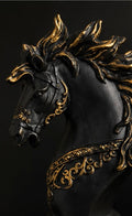 Royal Stallion (Horse) Showpiece ONE