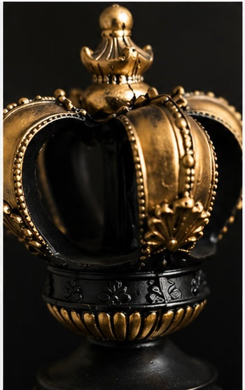 Royal Crown (Queen) Decor