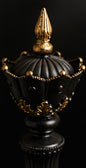 Imperial Finial (King) Showpiece