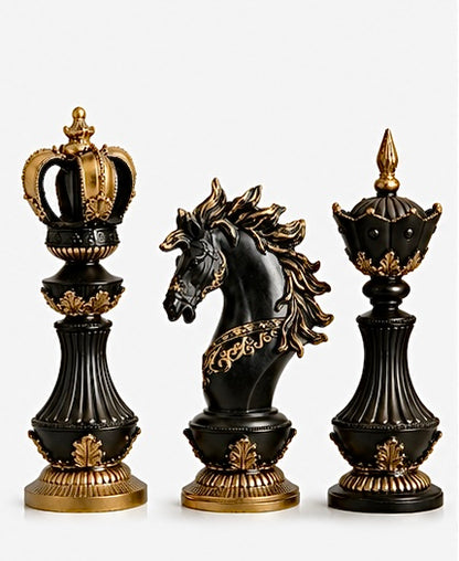 Royal Stallion (Horse) Showpiece ONE