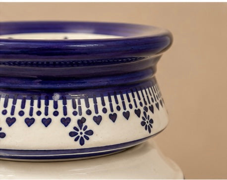 Ceramic Storage Jar Set