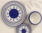 Ceramic Storage Jar Set