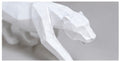 Modern Panther Decor