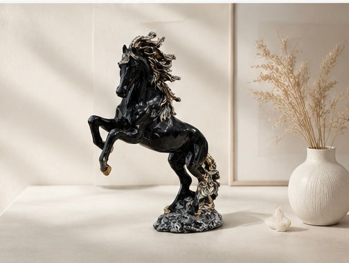 Majestic Horse Decor