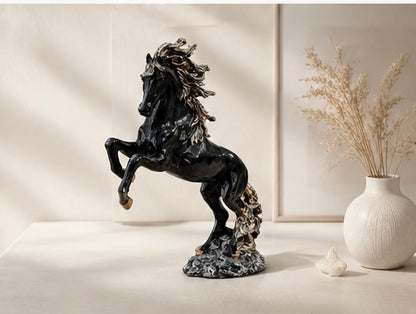 Majestic Horse Decor