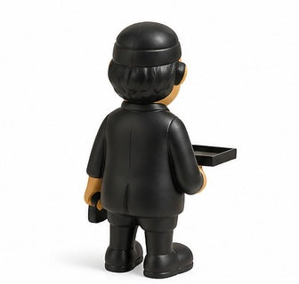Gentleman Tray Holder
